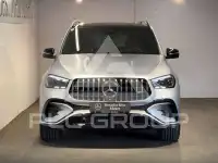 2026 Mercedes Benz GLE 53 AMG