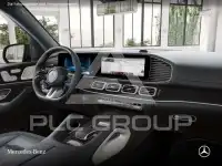 2026 Mercedes Benz GLE 53 AMG