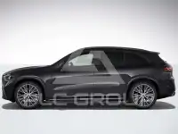 2026 Mercedes Benz GLC 400
