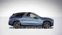 2026 Mercedes Benz GLC 400