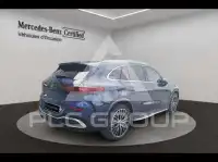 2026 Mercedes Benz GLC 400