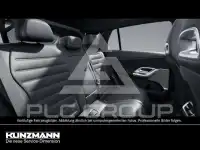 2026 Mercedes Benz GLC 400
