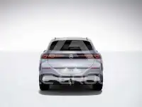 2026 Mercedes Benz GLC 400