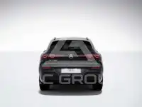2026 Mercedes Benz GLC 400