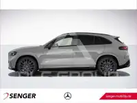 2026 Mercedes Benz GLC 400