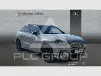 2026 Mercedes Benz GLC 400