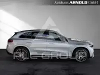 2026 Mercedes Benz GLC 400