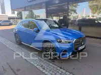 2026 Mercedes Benz GLC 400