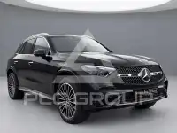 2026 Mercedes Benz GLC 400