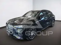 2026 Mercedes Benz GLC 400