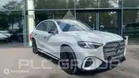 2026 Mercedes Benz GLC 400