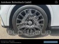 2026 Mercedes Benz GLC 400