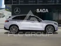 2026 Mercedes Benz GLC 400