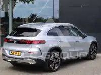 2026 Mercedes Benz GLC 400