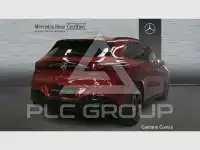 2026 Mercedes Benz GLC 400