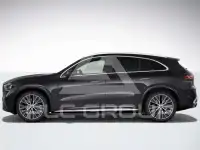 2026 Mercedes Benz GLC 400