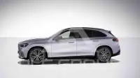2026 Mercedes Benz GLC 400