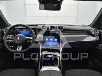 2026 Mercedes Benz GLC 400
