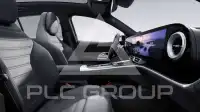 2026 Mercedes Benz GLC 400
