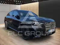 2026 Mercedes Benz GLC 400
