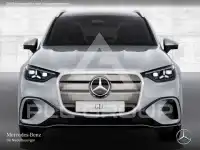 2026 Mercedes Benz GLC 400