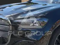 2026 Mercedes Benz GLC 400