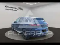 2026 Mercedes Benz GLC 400