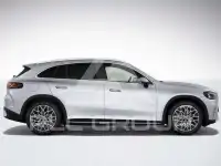2026 Mercedes Benz GLC 400