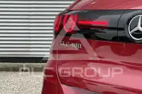 2026 Mercedes Benz GLC 400