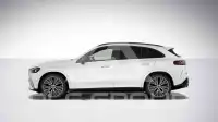 2026 Mercedes Benz GLC 400