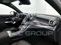 2026 Mercedes Benz GLC 400