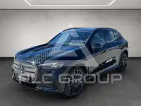 2026 Mercedes Benz GLC 400