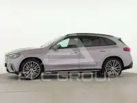 2026 Mercedes Benz GLC 400