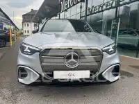 2026 Mercedes Benz GLC 400