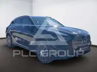 2026 Mercedes Benz GLC 400