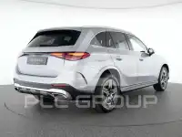 2026 Mercedes Benz GLC 400