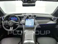 2026 Mercedes Benz GLC 400