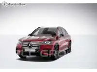 2026 Mercedes Benz GLC 400