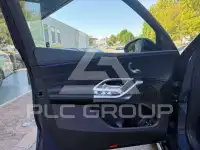 2026 Mercedes Benz GLC 400