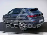 2026 Mercedes Benz GLC 400