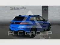 2026 Mercedes Benz GLC 400