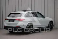 2026 Mercedes Benz GLC 400