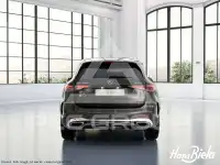 2026 Mercedes Benz GLC 400