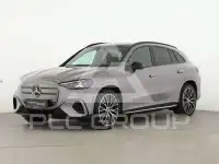 2026 Mercedes Benz GLC 400