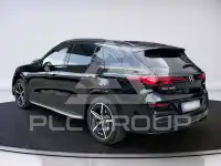 2026 Mercedes Benz GLC 400
