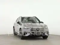 2026 Mercedes Benz GLC 400