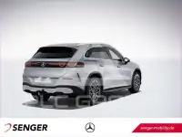 2026 Mercedes Benz GLC 400