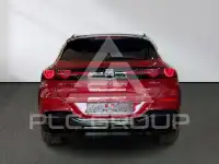 2026 Mercedes Benz GLC 400
