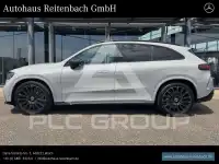 2026 Mercedes Benz GLC 400