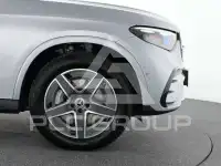 2026 Mercedes Benz GLC 400